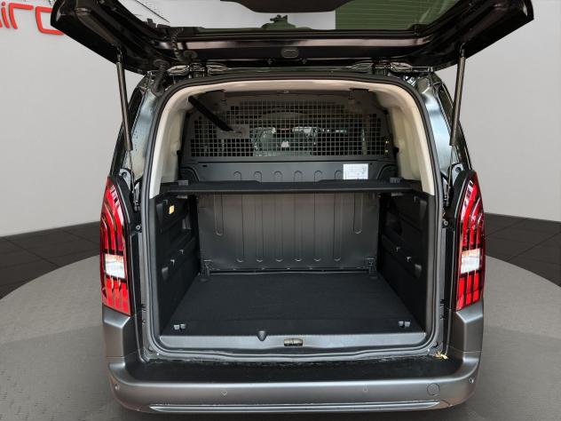Peugeot Rifter Rifter N1 1.5 bluehdi Allure s&s 130cv - Foto 7