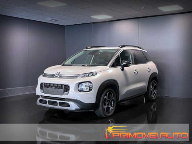 CITROEN C3 Aircross BlueHDi 100 S&S Shine rif. 20907876 - Foto 7