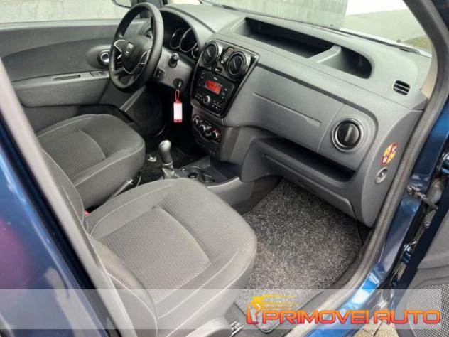 DACIA Dokker 1.6 8V 100CV Start&Stop GPL Comfort rif. 22517593 - Foto 2
