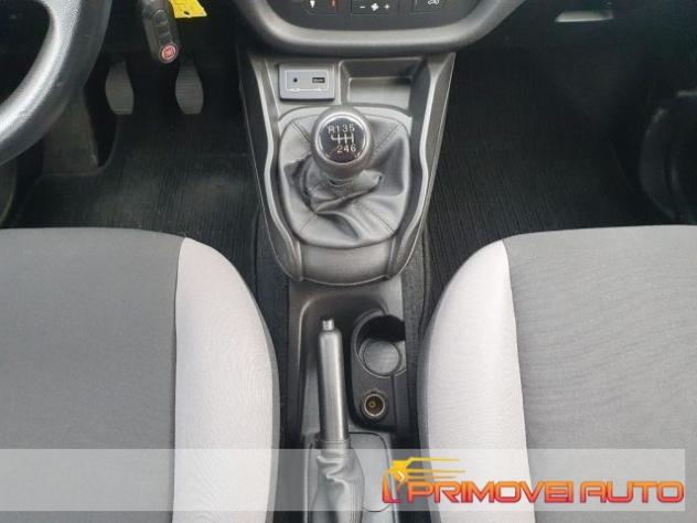 FIAT Doblo 1.6 MJT 105CV PL Combi Maxi N1 rif. 19582963 - Foto 6