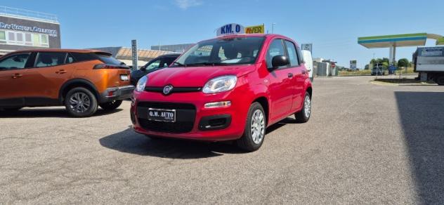 FIAT Panda 3ª serie Panda 1.0 FireFly S&S Hybrid
