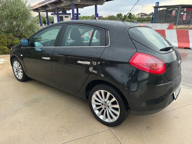 Fiat Bravo 1.6 MJT 120 CV - Foto 4