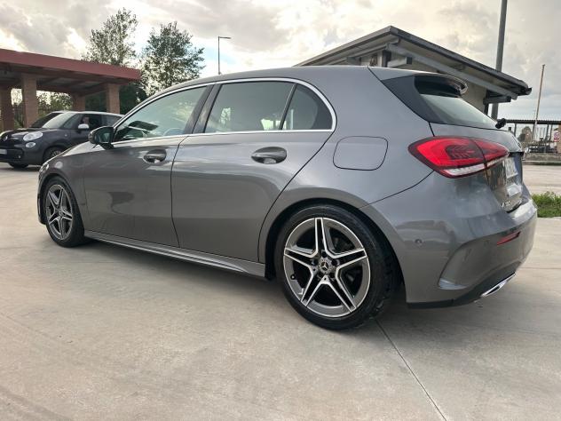 Mercedes-benz A 180 d - Foto 3