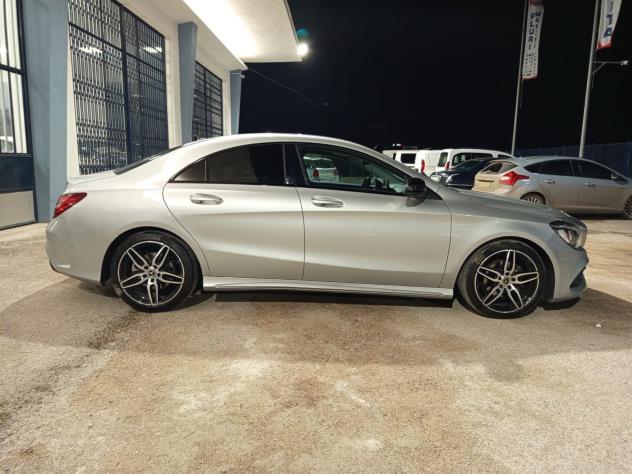 Mercedes-benz CLA 200 d 4Matic Automatic Executive - Foto 5