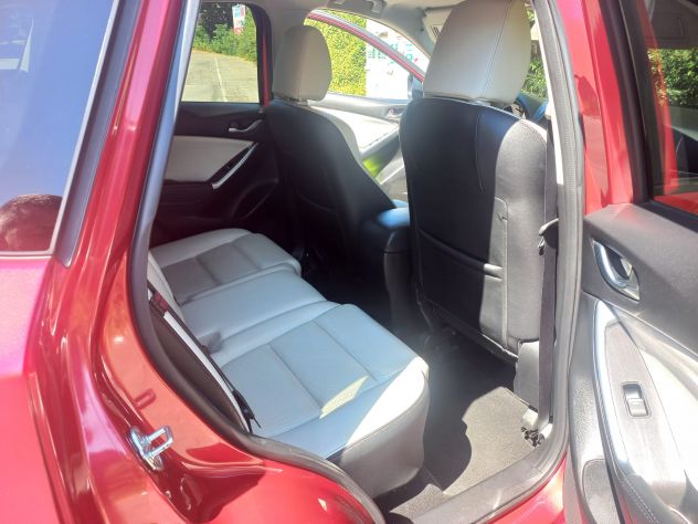 Mazda Cx 5 - Foto 8