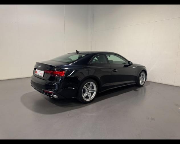 AUDI A5 COUPE 40 TDI MHEV S-TRONIC BUSINESS ADVANCED rif. 24058261 - Foto 2