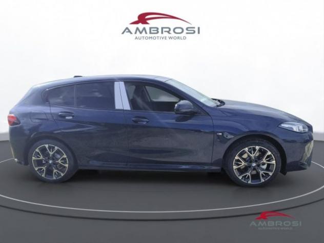 BMW 118 Serie 1 d Msport Innovation Package rif. 23608298 - Foto 3