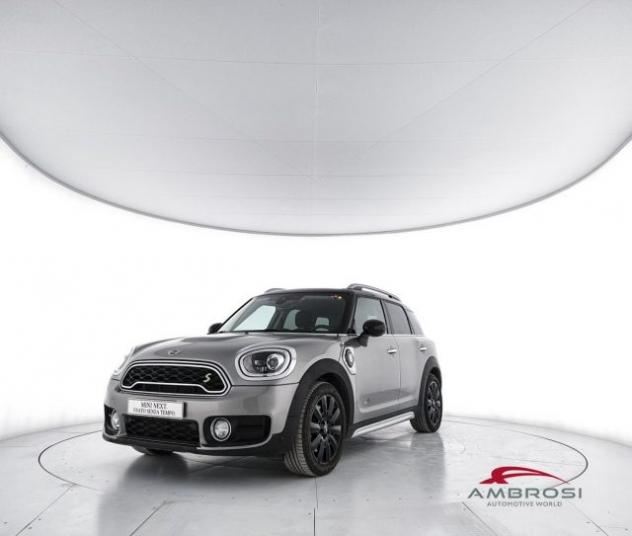 MINI Countryman Cooper SE 1.5 Cooper SE Hype ALL4 Automatica rif. 23744745