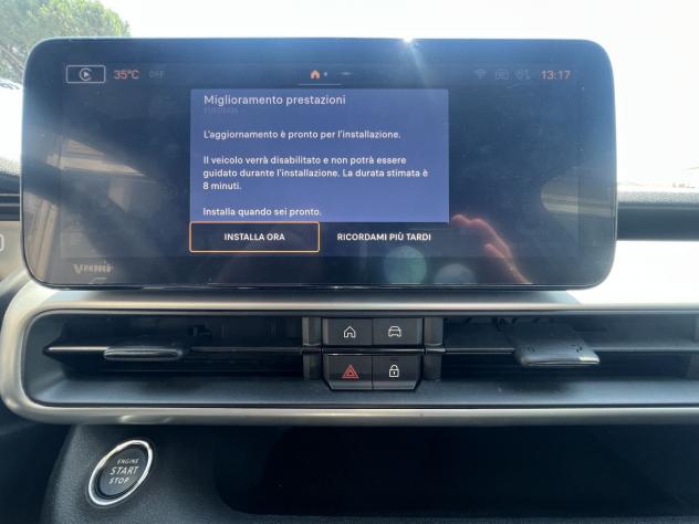 Jeep Avenger 1.2 Turbo Summit - Foto 9
