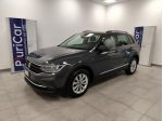 Volkswagen Tiguan 1.4 TSI eHYBRID DSG FariLED Navi BLIS Adap.Cruise