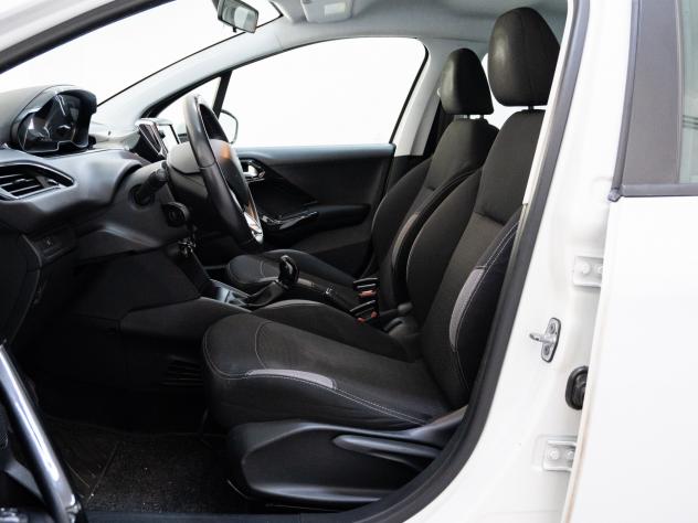 Peugeot 208 1.2 Benzina 82cv - Foto 7
