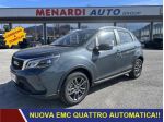 EMC Quattro 1.5 AT 5 ANNI GARANZIA * TETTO APRIBILE