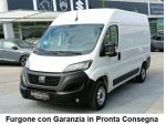 FIAT Ducato 35 2.2 Mjt 140CV L2 H2 PM-TM Furgone rif. 24123403