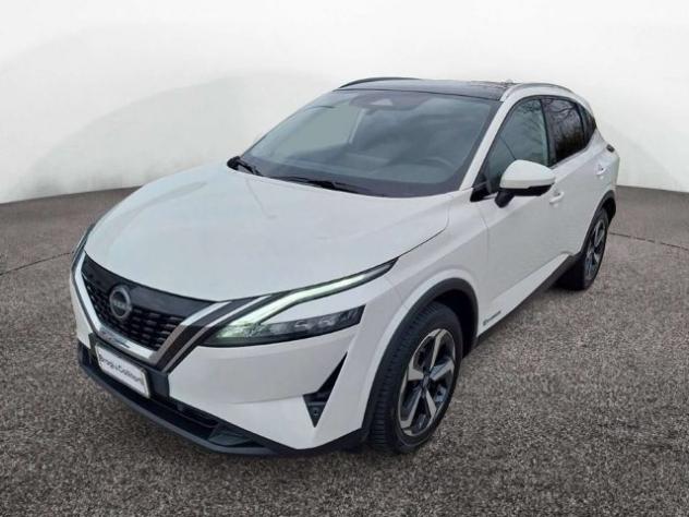 NISSAN Qashqai 1.5 e-power N-Connecta 2wd rif. 23810296 - Foto 3