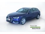 Audi A4 2.0 40 TDI Quattro BUSIN ADVANCED S TRONIC / ACC - Climatronic 3 zo &hellip;