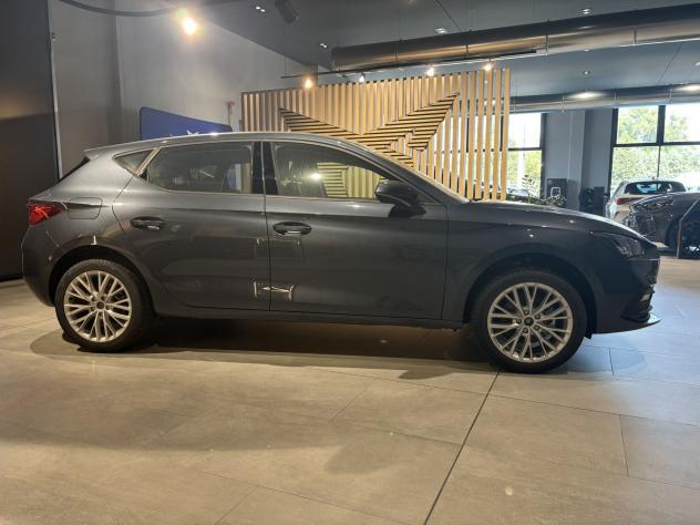 SEAT Leon Leon 1.5 hybrid 116 CV DSG Business - Foto 4