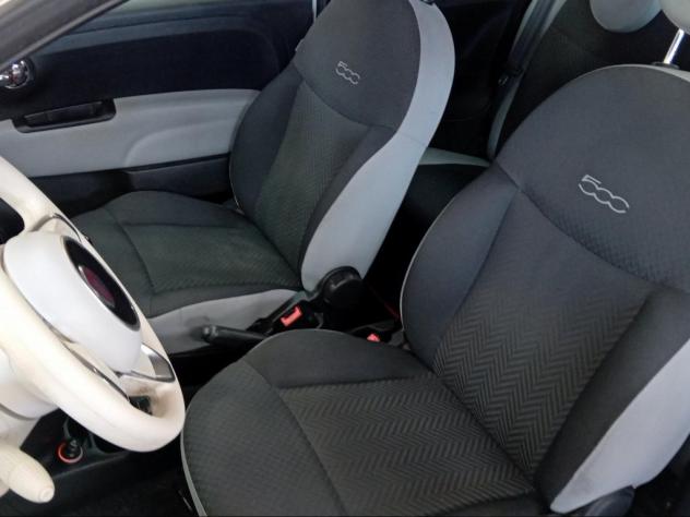 FIAT 500 III 2015 1.2 Lounge 69cv my18 - Foto 8