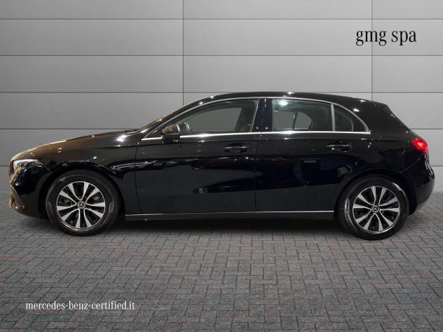Mercedes-Benz Classe A A 180 d Advanced auto - Foto 6