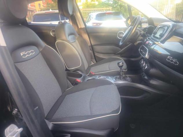 FIAT 500X 1.3 MultiJet 95 CV Connect rif. 24229781 - Foto 10