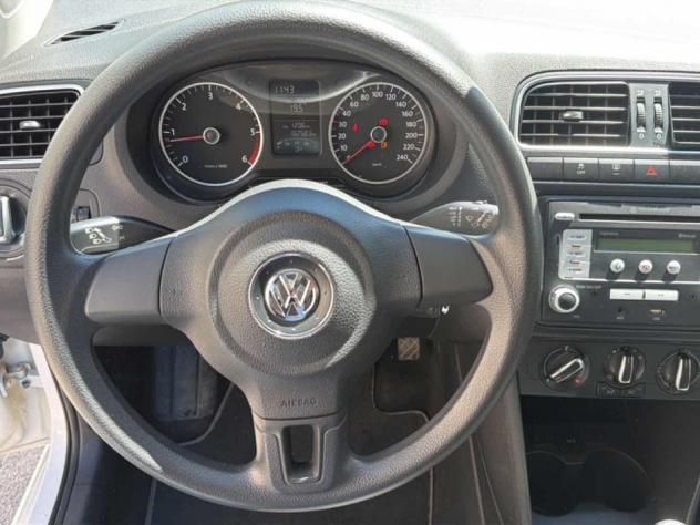 Volkswagen Polo 1.6 TDI 90CV DPF 5 porte Comfortline - Foto 8