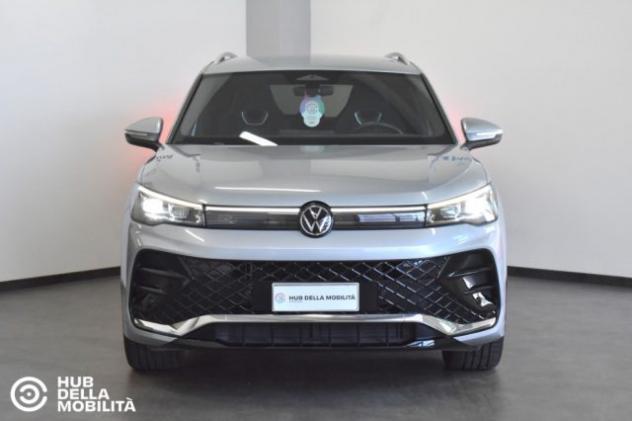 VOLKSWAGEN Tiguan 2.0 TDI 150 CV DSG R-Line rif. 23983670