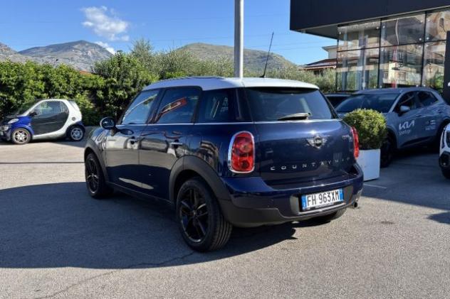 MINI Countryman Mini Cooper D Business Countryman rif. 24108709 - Foto 5