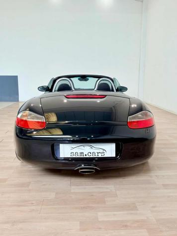 PORSCHE Boxster 2.5i 24V cat rif. 24000051 - Foto 3