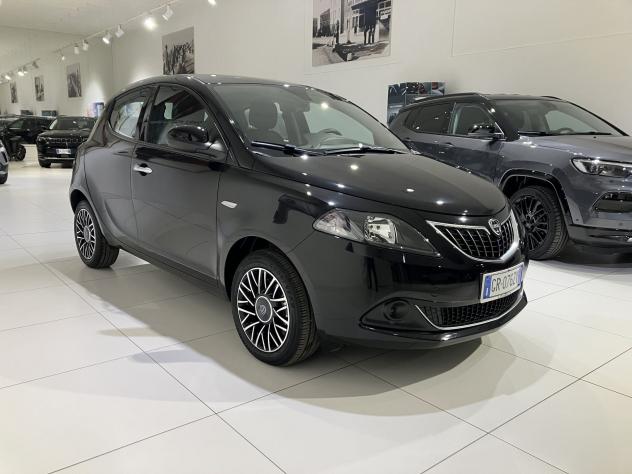 Lancia Ypsilon Ypsilon 1.0 FireFly 5 porte S&S Hybrid Platino - Foto 3