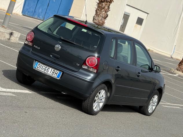 Volkswagen Polo 1.4/80CV 16V 5p. Comfort-GPL-NEOPATENTATI - Foto 7