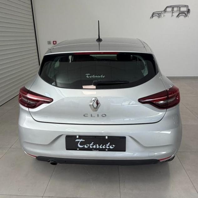 RENAULT Clio TCe 90 CV 5 porte Business rif. 24073075 - Foto 9