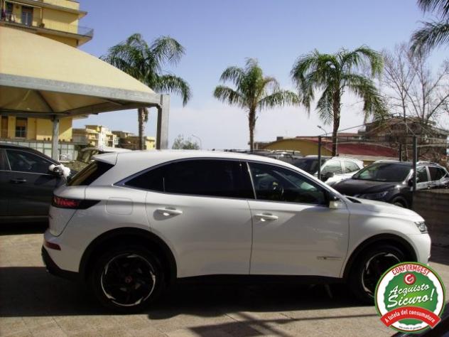 DS AUTOMOBILES DS 7 Crossback BlueHDi 180 aut. Grand Chic rif. 24112663 - Foto 8