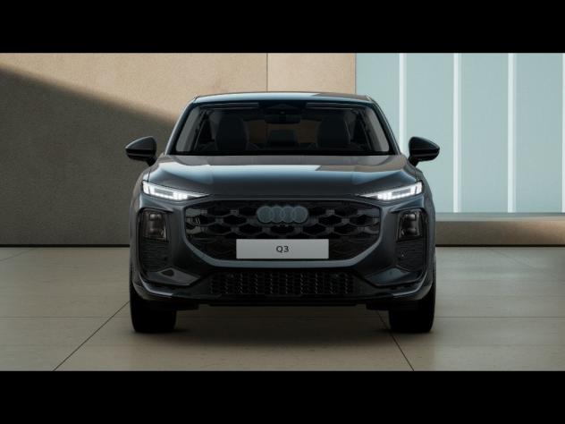 Audi Q3 SPORTBACK MY26 Audi Sportback S line edition e-hybrid 200 kW S tronic - Foto 4