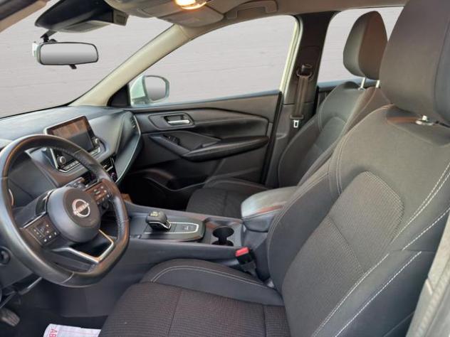 NISSAN Qashqai MHEV 158 CV Xtronic Acenta rif. 23134721 - Foto 10