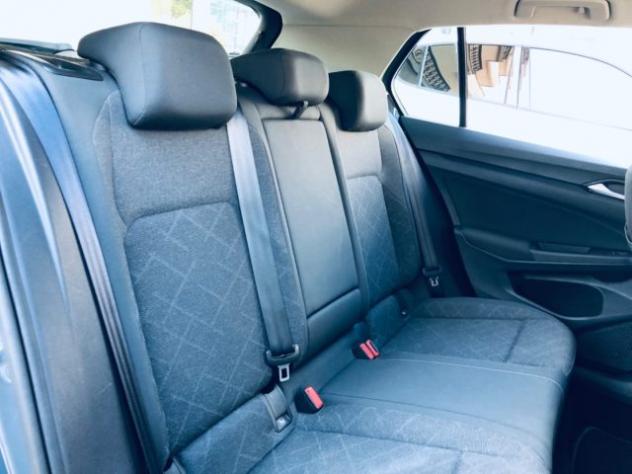 VOLKSWAGEN Golf 2.0 TDI SCR LIFE - rif. 22581005 - Foto 6
