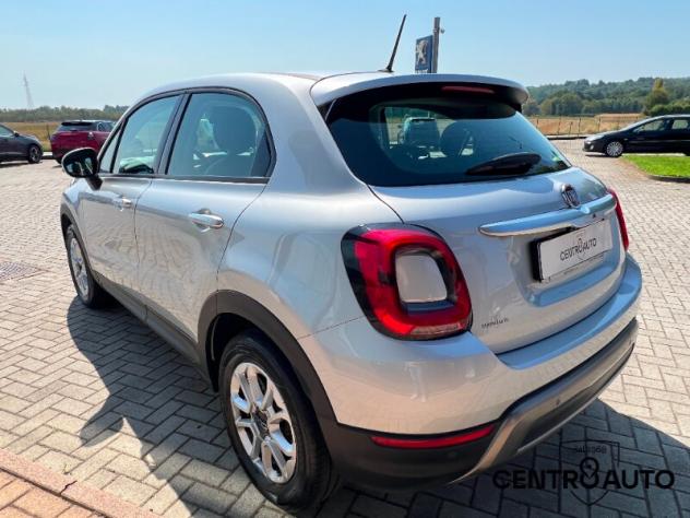 FIAT 500X 500X 1.0 T3 120 CV City Cross - Foto 6