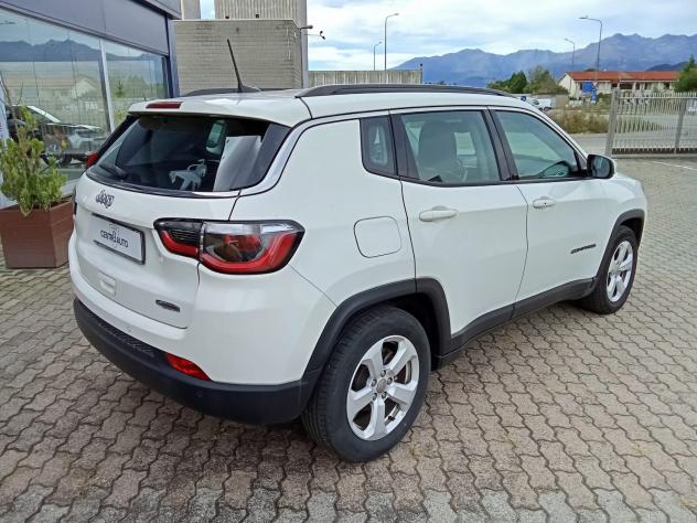 Jeep Compass 1.6 Multijet II 2WD Limited - Foto 4