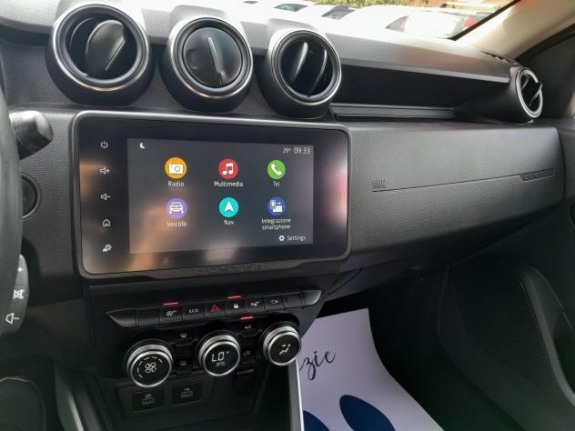 Dacia Duster 1.5 Blue dCi 8V 115 CV 4x2 Prestige Up - Foto 9