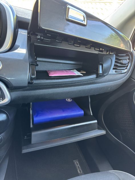 Fiat 500x muktijet 13 - Foto 6