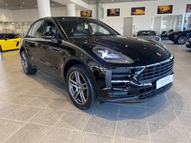 Porsche Macan 2.0 245 cv - Foto 6
