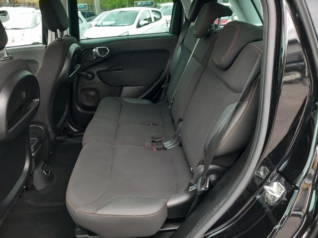 FIAT 500L Cross 1.4 95cv S&S S-Design - Foto 10