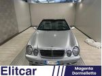 MERCEDES-BENZ CLK 200 Kompressor cat Elegance Evo rif. 21930132