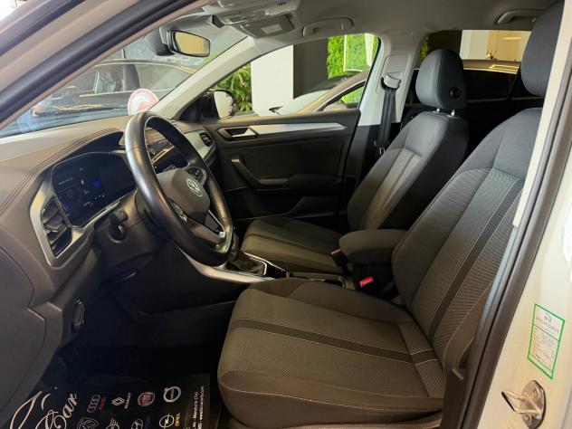 VOLKSWAGEN T-ROC LIFE 2.0 DSG 150CV NAVI CRUISE ANNO 2023 - Foto 8