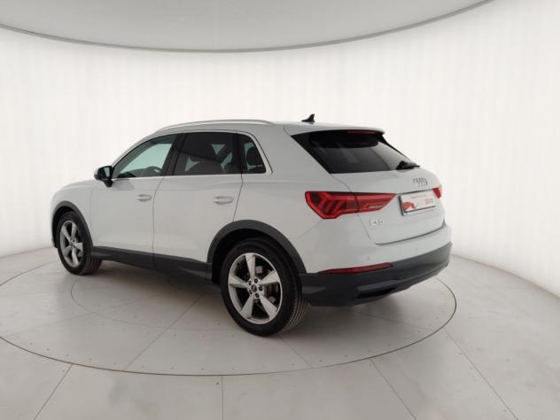 Audi Q3 2.0 35 TDI S Tronic Business Advanced - Foto 2