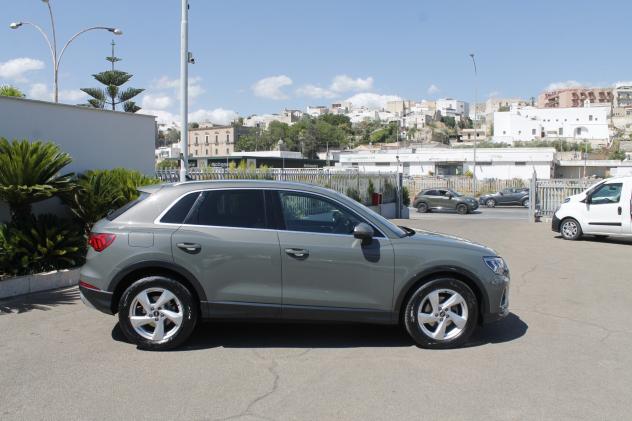 Audi Q3 35 TDI S tronic Business Advanced - Foto 4