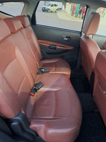 NISSAN QASHQAI 2.0 - Foto 5