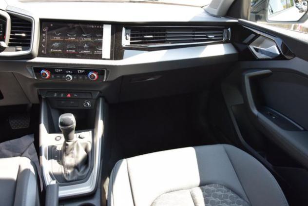 AUDI A1 SPB 30 TFSI S Tronic Adrenaline S-Line *ACC* rif. 23932056 - Foto 10