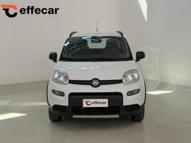 FIAT Panda 0.9 Twin Air Turbo 4x4 rif. 23621010 - Foto 2