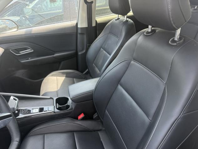 MG ZS EV 51 Kwh Luxury AZIENDALE - Foto 10