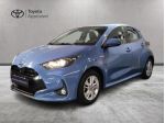 Toyota Yaris Yaris 1.5 Hybrid 5 porte Business