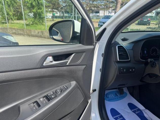 HYUNDAI Tucson 1.6 CRDi XPrime rif. 23826003 - Foto 7